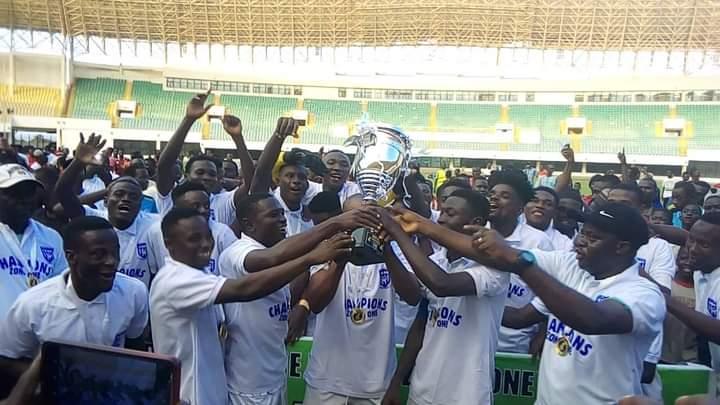  Coach Tanko:RTU will build formidable team