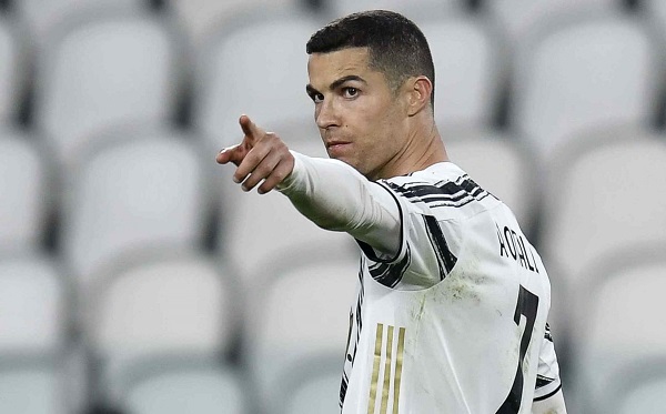 Ronaldo's return puts Ole Gunnar Solskjaer on the clock