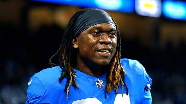 Ezekiel Ansah Ezekiel Ansah