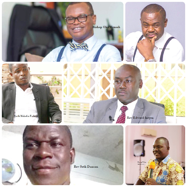 Court allows Lighthouse Chapel to amend defence