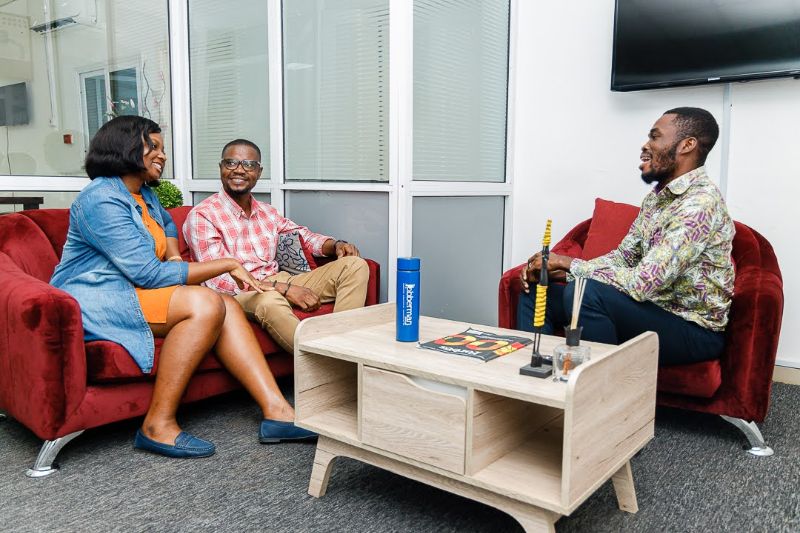 Jobberman Ghana 