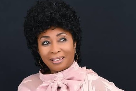 Rev Mary Ghansah Gospel artiste Mary Ghansah says Gospel music is not charity work