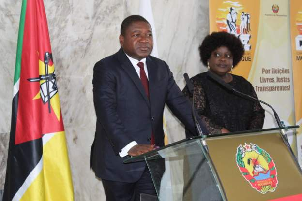 Liberian opposition figure wanted over alleged forgery