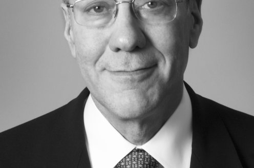 Roger Myerson, Nobel prize-winning economist Roger Myerson, Nobel prize-winning economist