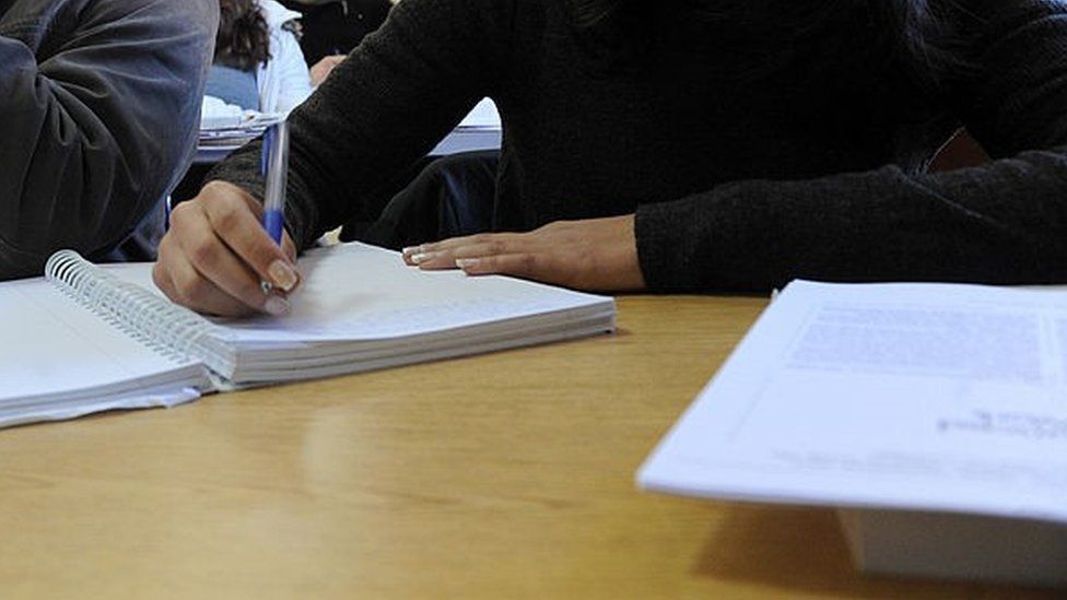 University students in Morocco have repeatedly complained of sexual harassment University students in Morocco have repeatedly complained of sexual harassment