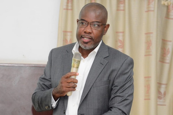 FIRST+ program to generate work opportunities for 60,000 young Ghanaians