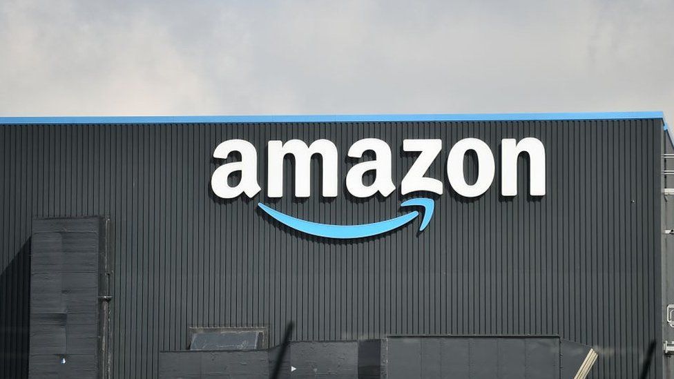 Amazon fined $1.2bn by Italian regulators Amazon fined $1.2bn by Italian regulators
