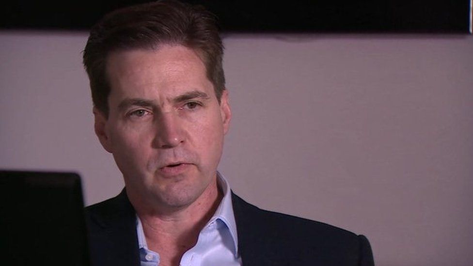 In 2016 Mr Wright claimed to be the founder of Bitcoin In 2016 Mr Wright claimed to be the founder of Bitcoin
