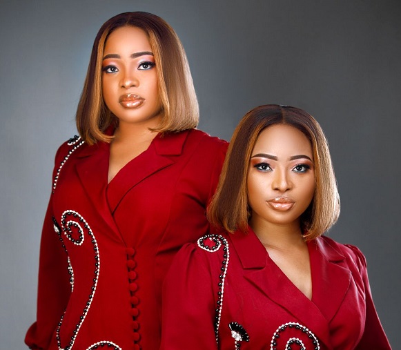 Sedem, Selorm Agboli: Twin-ing’ in the world of science