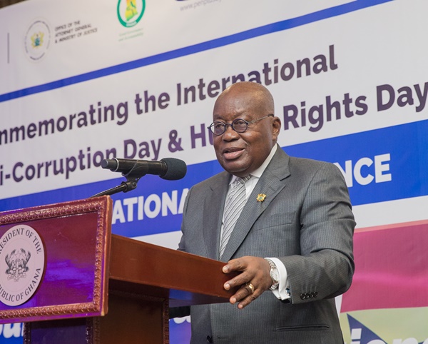 President Nana Addo Dankwa Akufo-Addo President Nana Addo Dankwa Akufo-Addo