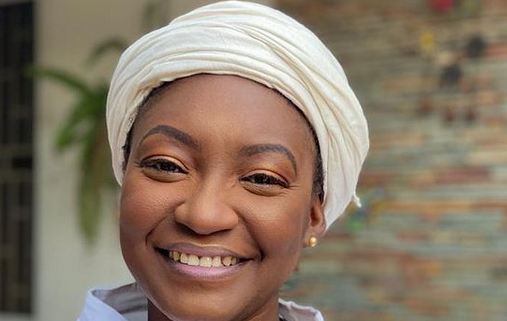 Juliet Asante Executive Secretary of NFA, Juliet Asante denies having a hand in naming of Ghana movie industry