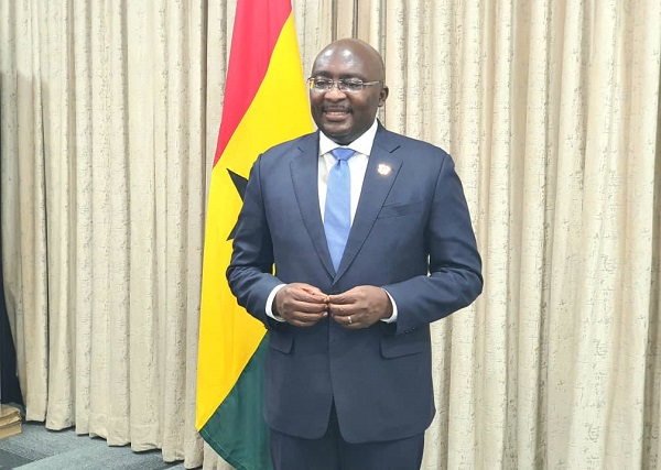 Dr Bawumia-Mahamudu Dr Bawumia-Mahamudu