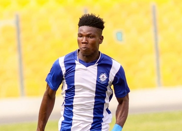 Maxwell Quaye-Earns maiden call-up Maxwell Quaye-Earns maiden call-up