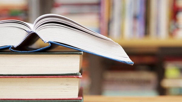 Take a reading holiday