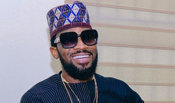 Afrobeat Legend D’banj Afrobeat Legend D’banj