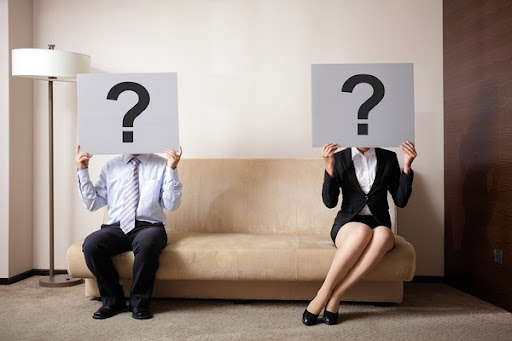 Time to reflect on your relationship