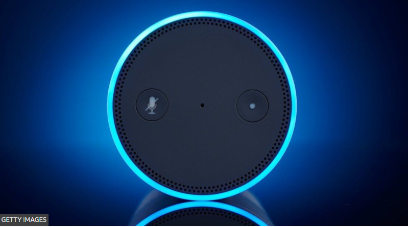 Alexa tells 10-year-old girl to put penny in plug socket