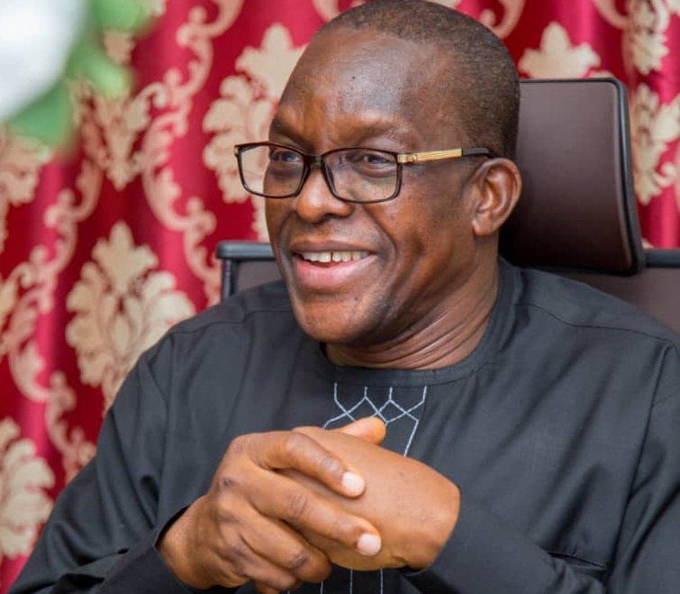 Speaker Bagbin responds to allegations of bias [VIDEO]