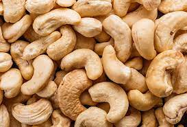 Ghana is now one of Africa’s largest producers of raw cashew nuts. Ghana is now one of Africa’s largest producers of raw cashew nuts.