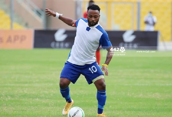 Gladson Awako Gladson Awako