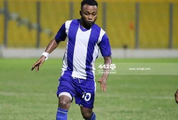 Gladson Awako Gladson Awako