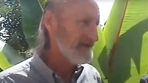 Gregory Dow was already a sex offender when he set up the orphanage Gregory Dow: US missionary jailed for sex crimes in Kenya orphanage