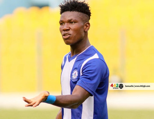 Maxwell Quaye Maxwell Quaye