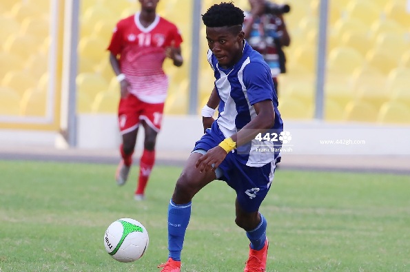 Samuel Quaye Samuel Quaye