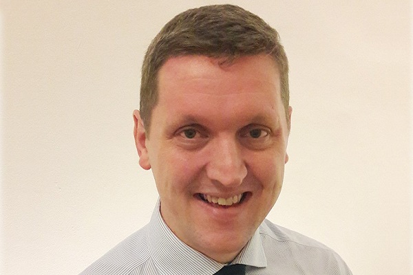 Iain Walker — The British High Commissioner to Ghana Iain Walker — The British High Commissioner to Ghana