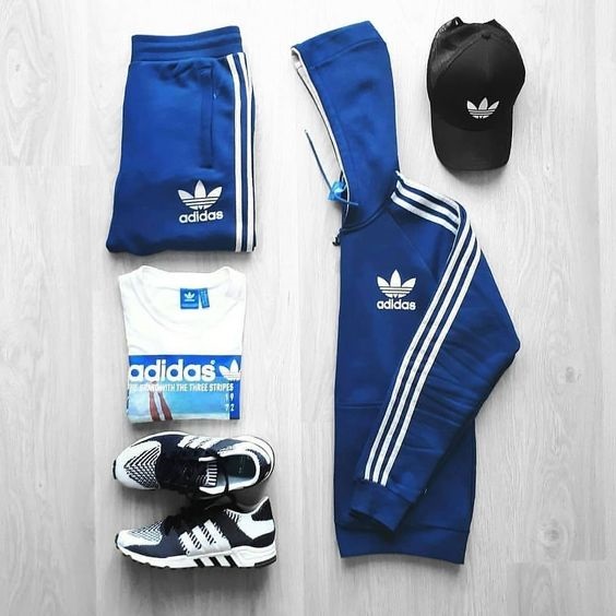 Go in for Adidas not ‘Abibas’