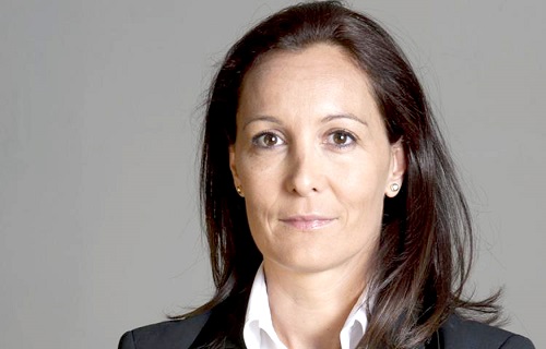 H.E. Anne Sophie Avé is the French Ambassador to Ghana Kudos to the French Embassy in Ghana
