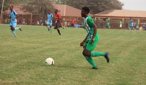 Emmanuel Ohene Emmanuel Ohene