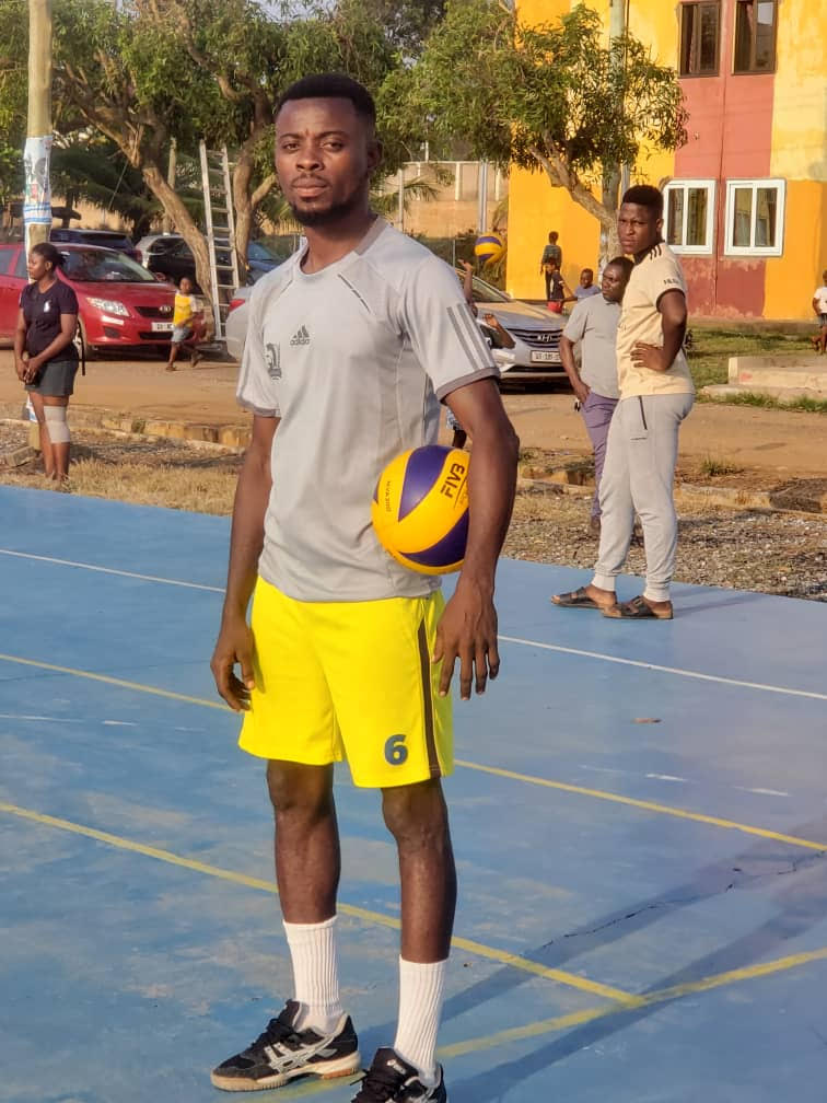  ELWAK Wings skipper appeals for support