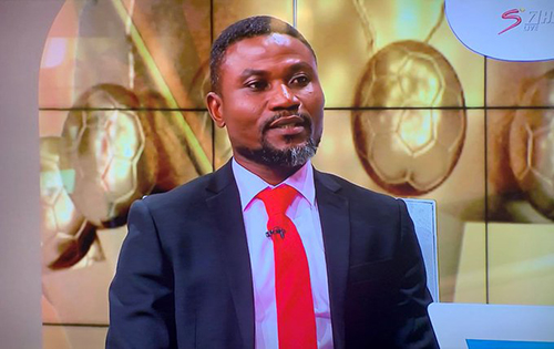 Laryea Kingston Laryea Kingston