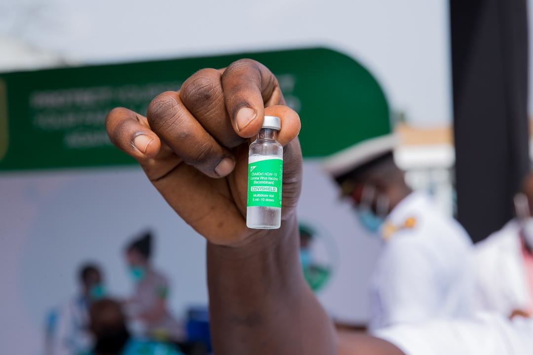 FDA satisfied with second dose deployment of Covishield