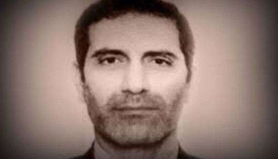 Assadi worked at the Iranian embassy in Vienna and was arrested after a major intelligence operation France bomb plot: Iran diplomat Assadollah Assadi sentenced to 20 years