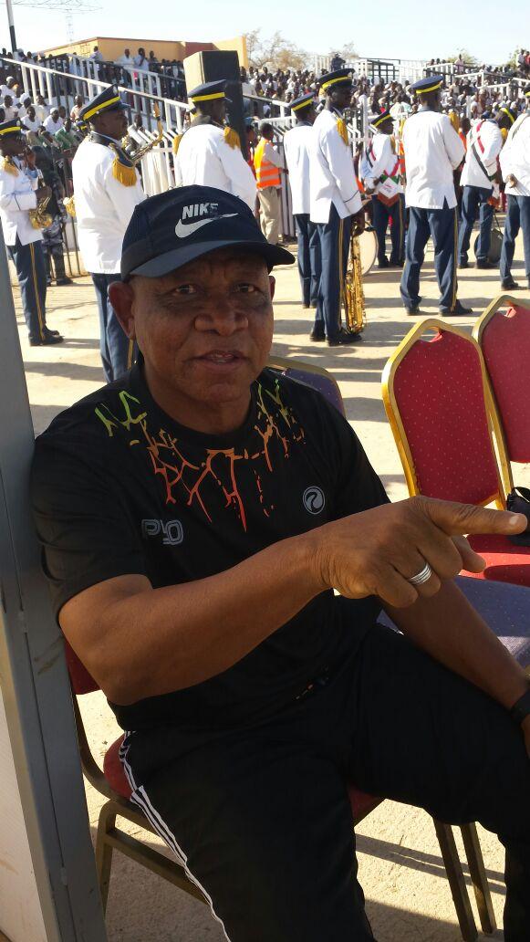 Coach Abdul Razak Razak tips Kotoko, Hearts to win league