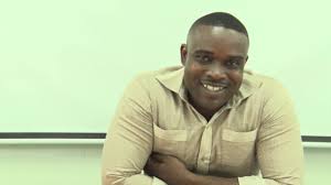 Elvis Herman Hesse-NCC Chairman NCC chairman urges Hearts to break jinx