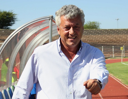 Kosta Papic
