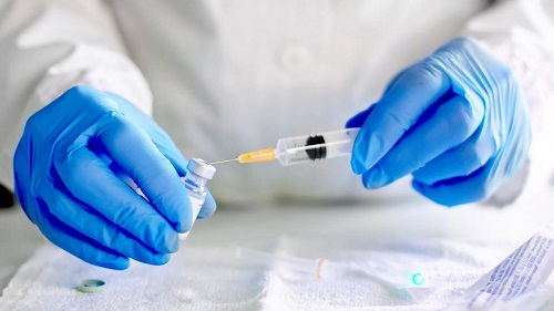 A study says most people who have had Covid-19 are protected from catching it again for at least five months Past Covid-19 infection may provide 'months of immunity'
