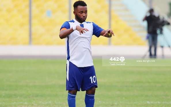 Gladson Awako Gladson Awako