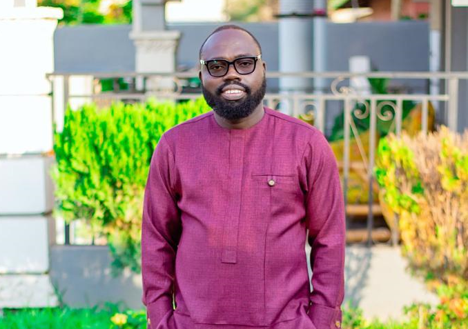 Peter Otokunor: My Kaftan camboo fashion has ...