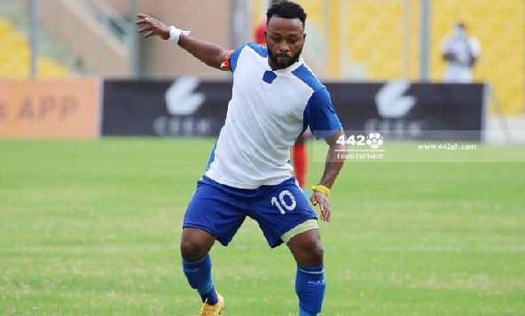 Gladson Awako Gladson Awako
