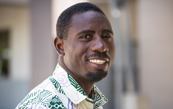 I lost because of 'bloated ECOWAS register' - NDC Effutu Parliamentary Candidate