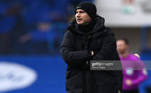 Frank Lampard Frank Lampard
