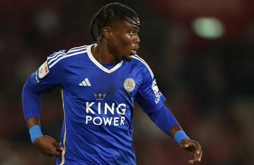 VIDEO: Watch Fatawu Issahaku's stunner which knocked Bournemouth out of the FA Cup VIDEO: Watch Fatawu Issahaku's stunner which knocked Bournemouth out of the FA Cup