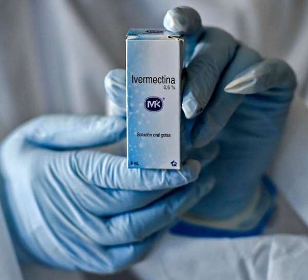 Africa CDC warns against parasite drug to treat COVID-19