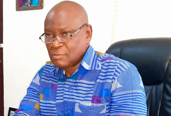 Probe allegations against me — Akatsi South MCE
