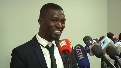 Yusif Chibsah