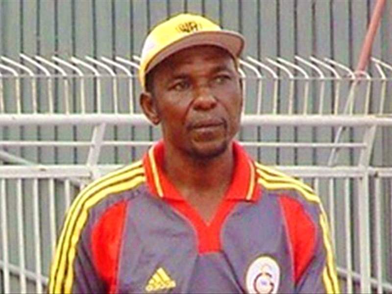 JE Sarpong Coach Sarpong: CAF must probe dubious COVID-19 results